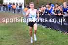 Senior Mens 2025 National Cross Country Relays, Berry Hill Park, Mansfield. Photo: David T. Hewitson/Sports for All Pics
